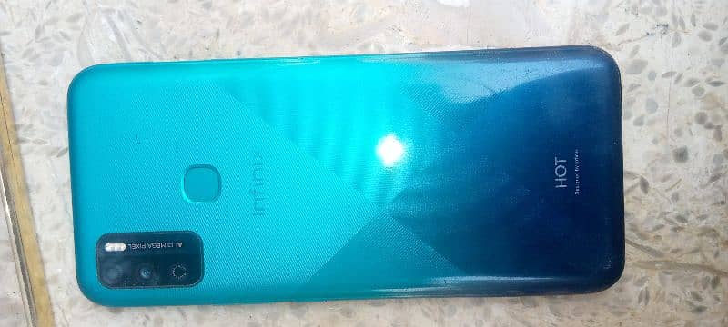 infinix hot 9 play 2