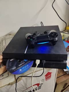 ORIGNAL GENIUNE SEALED PS4-749 FAT 1TB