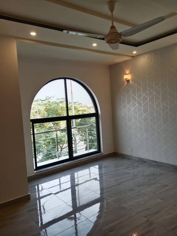 14 Marla Lavish Bungalow for Rent in State Life | Grab Now 0