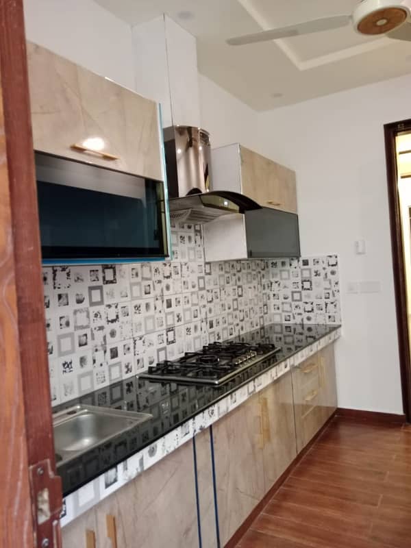 14 Marla Lavish Bungalow for Rent in State Life | Grab Now 16