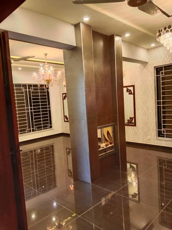 14 Marla Lavish Bungalow for Rent in State Life | Grab Now 18