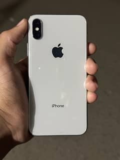 iPhone X pta approved 0