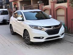 Honda Vezel 2014/16