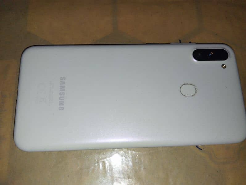 Samsung A11 2