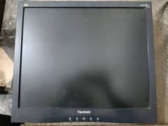 Viewsonic VA903b 21 inches LCD 0