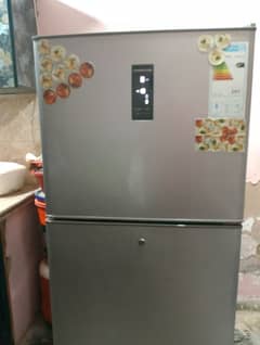 refrigerator