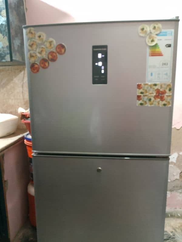 refrigerator for sell 0