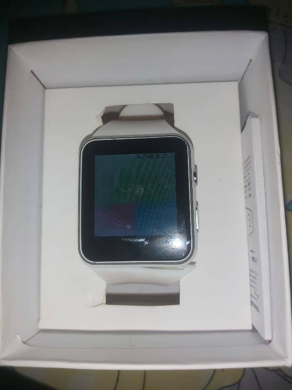 mega smart watch 0