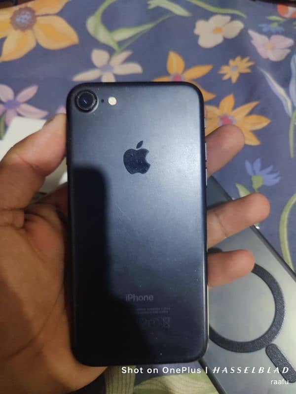 iphone 7 Pta approved 0