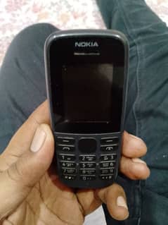 Nokia 105 2021 best phone