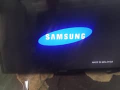 32" Samsung led