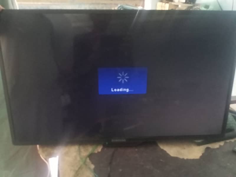 32" Samsung led 1