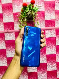 REALME 5 0