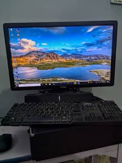 Dell Desktop PC for sale Urgent