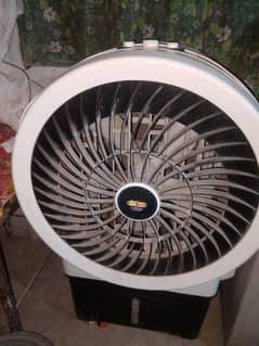 Asia air cooler