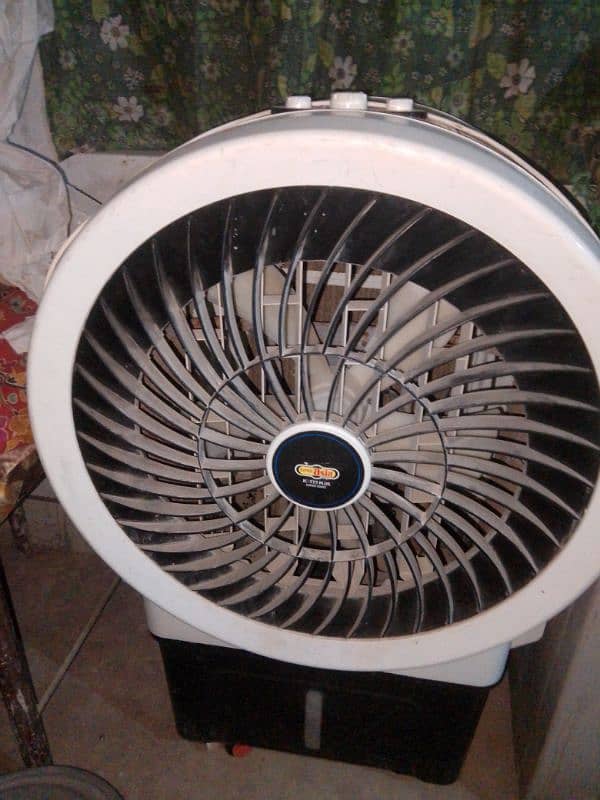 Asia air cooler 0