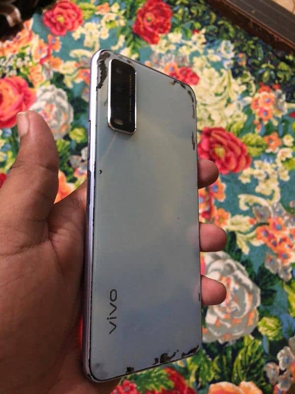 Vivo y20 5