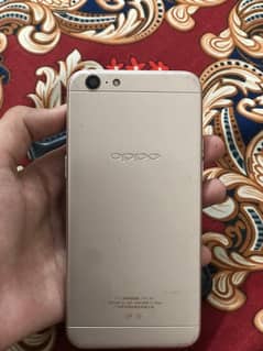 oppo a57 4/64 0