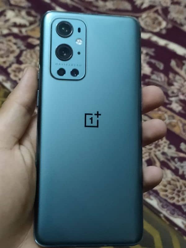 One plus 9Pro 5G 3