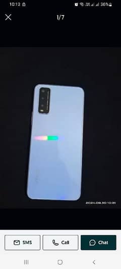 vivo v2043 for condition 10/10