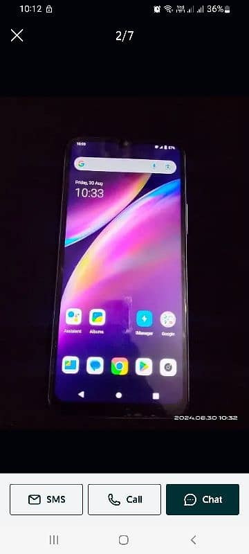 vivo v2043 for condition 10/10 1