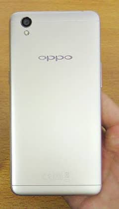 Oppo A 37