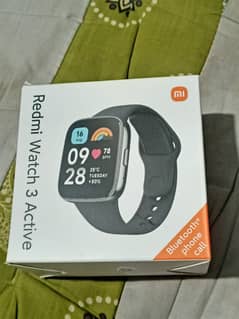 Redmi Watch 3 Active