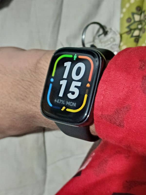 Redmi Watch 3 Active 1