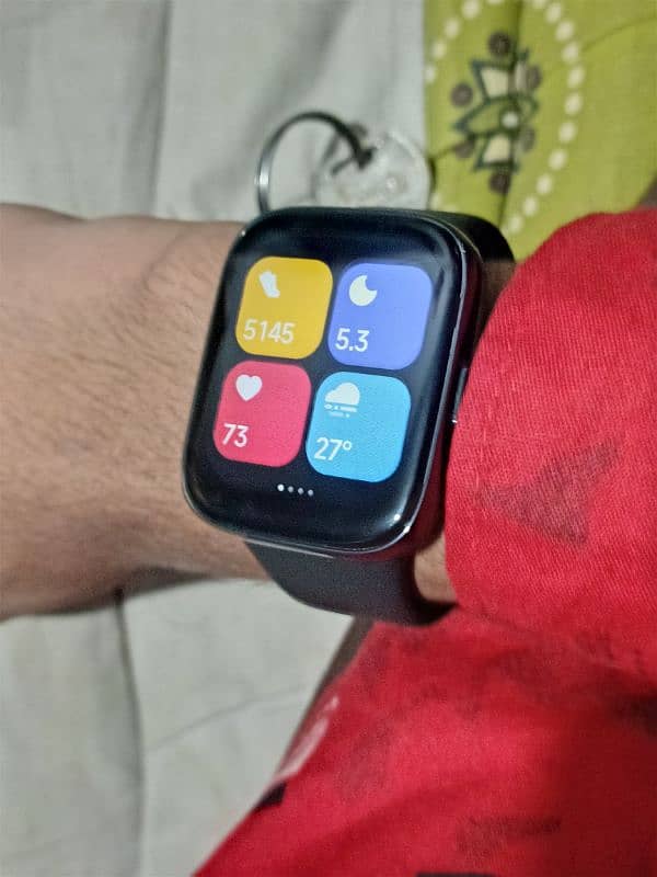 Redmi Watch 3 Active 2