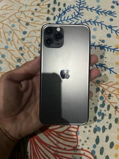 iphone 11 PRo