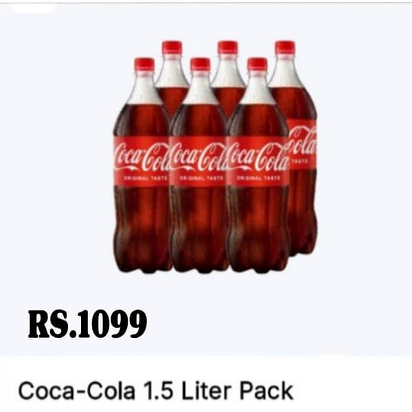 1.5 coke pet available cheapest price 0