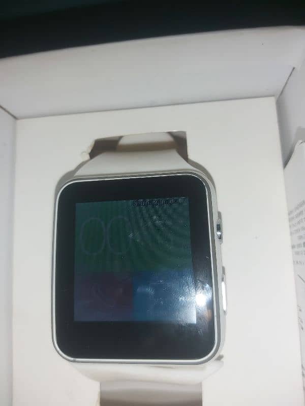 smart watch 0