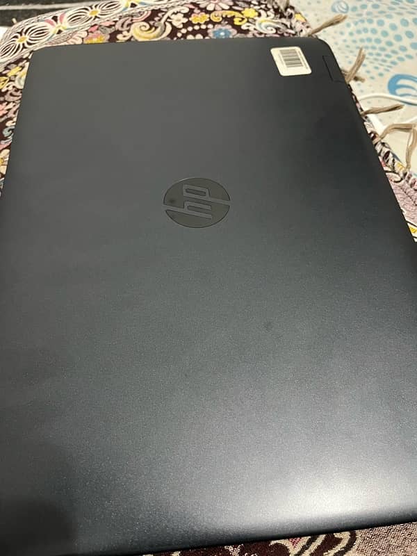 Hp Laptop 0