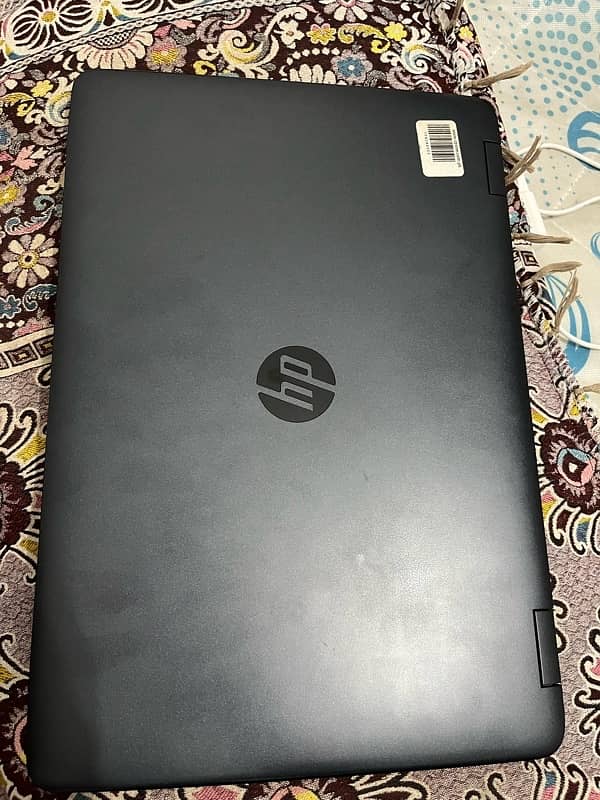 Hp Laptop 2