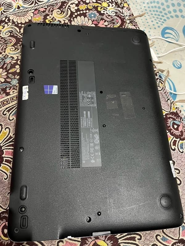 Hp Laptop 3