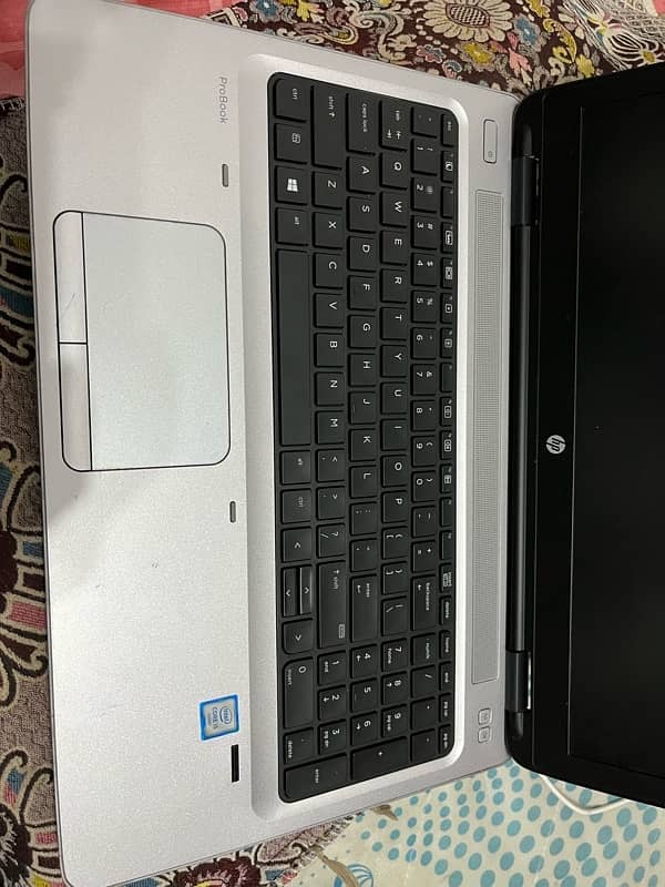 Hp Laptop 4