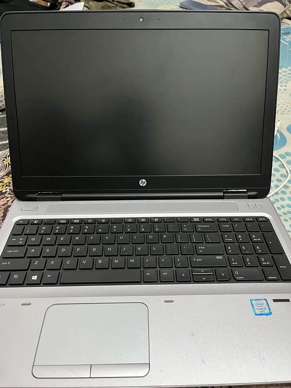 Hp Laptop 5