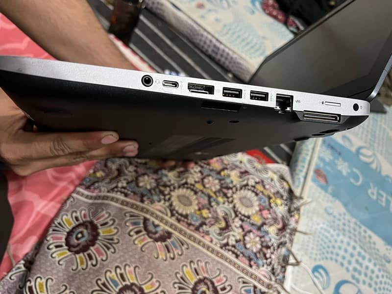 Hp Laptop 6