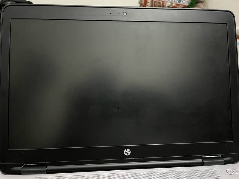 Hp Laptop 7