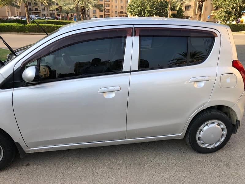 Suzuki Alto 2013, 2015 Import 7