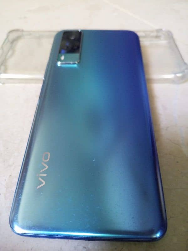 VIVO Y31 1