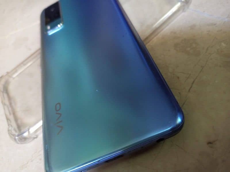 VIVO Y31 2