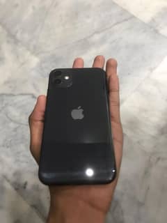 I Phone 11  Non PTA Factory 03209493949 0