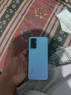 Vivo v23e