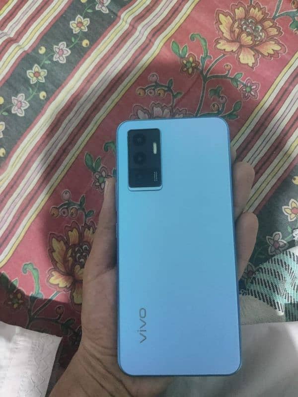 Vivo v23e 5