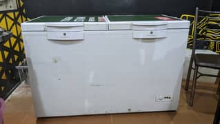 Dawlance Deep freezer doubel door