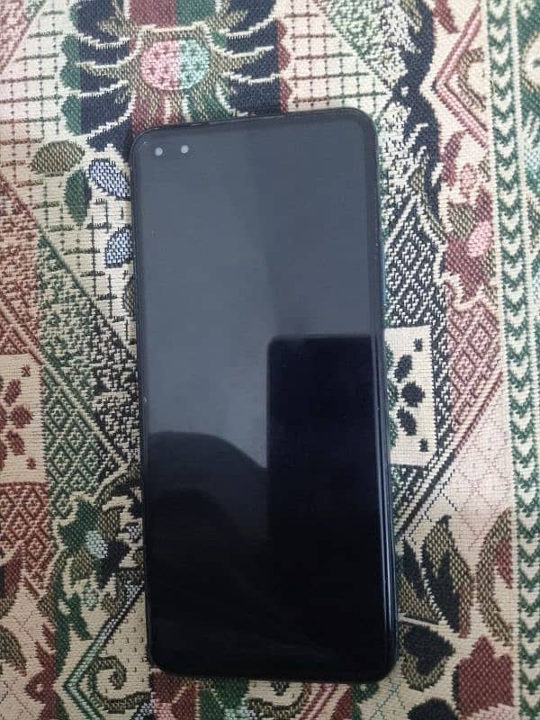 Infinix Note 8 1