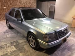 Mercedes Other 1987