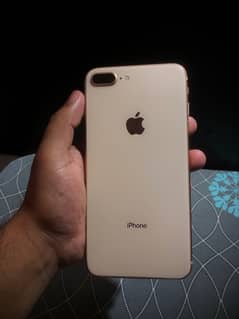 Iphone 8plus 256gb