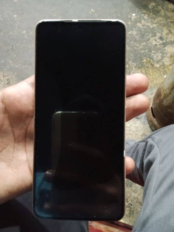 Vivo V 29e Condition 10 by 10 1